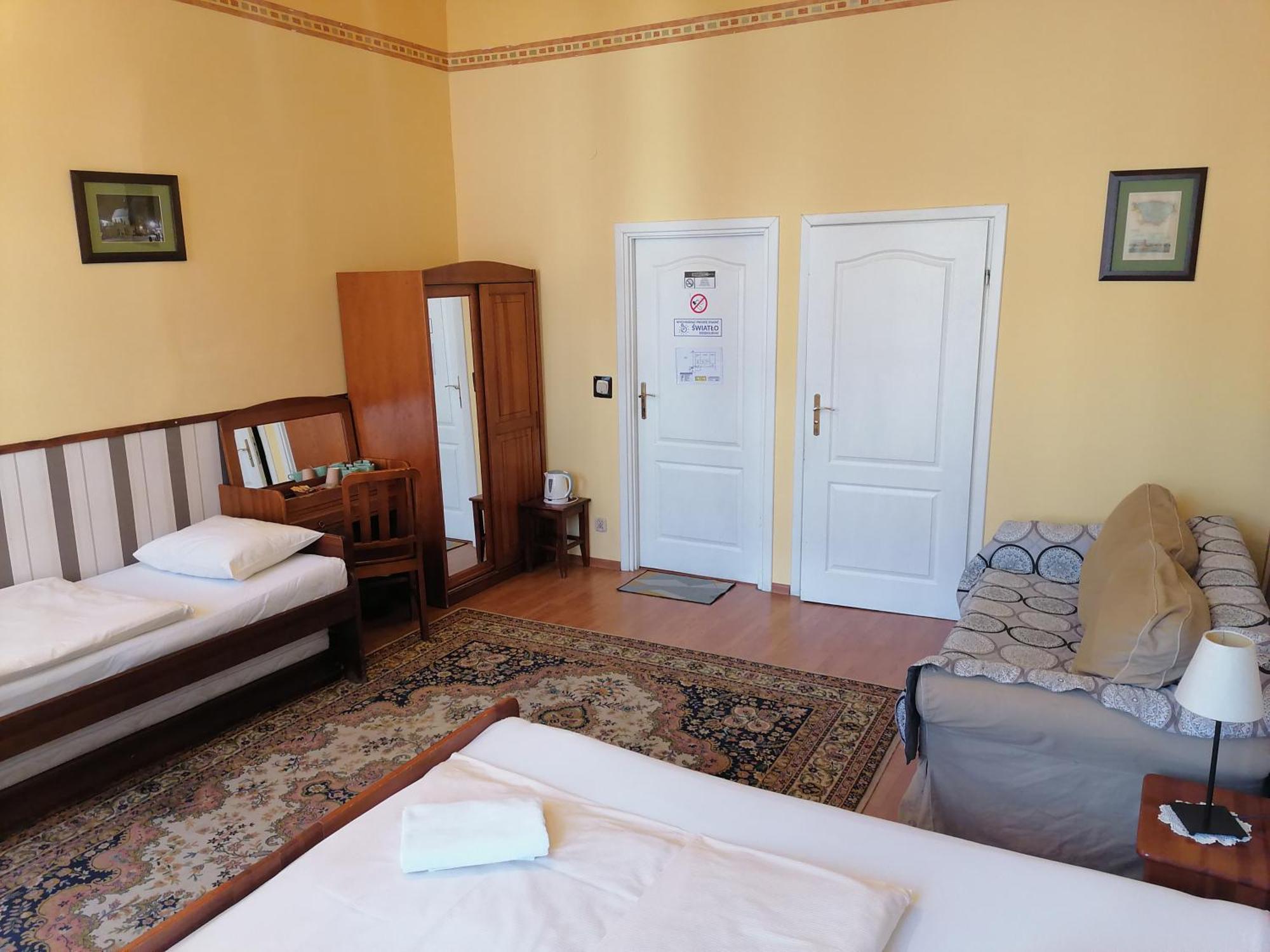 Globtroter Guest House — Fotos 1